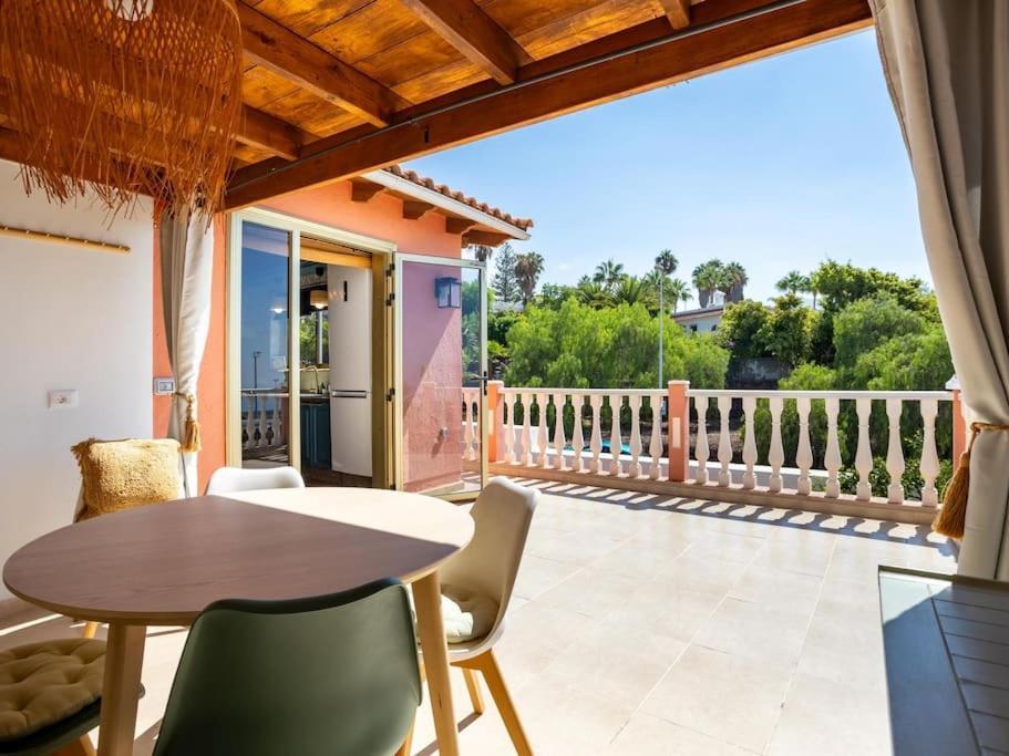 Casa Vacacional El Palco 51 Holiday home