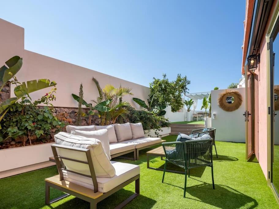 Casa Vacacional El Palco 51 Holiday home *