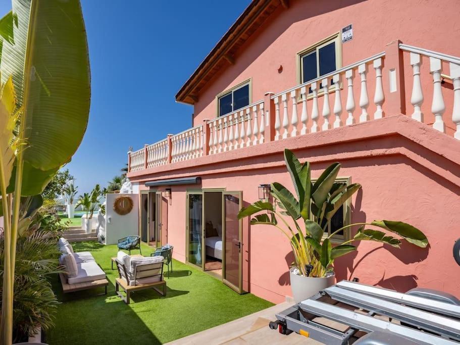 Holiday home Casa Vacacional El Palco 51 *