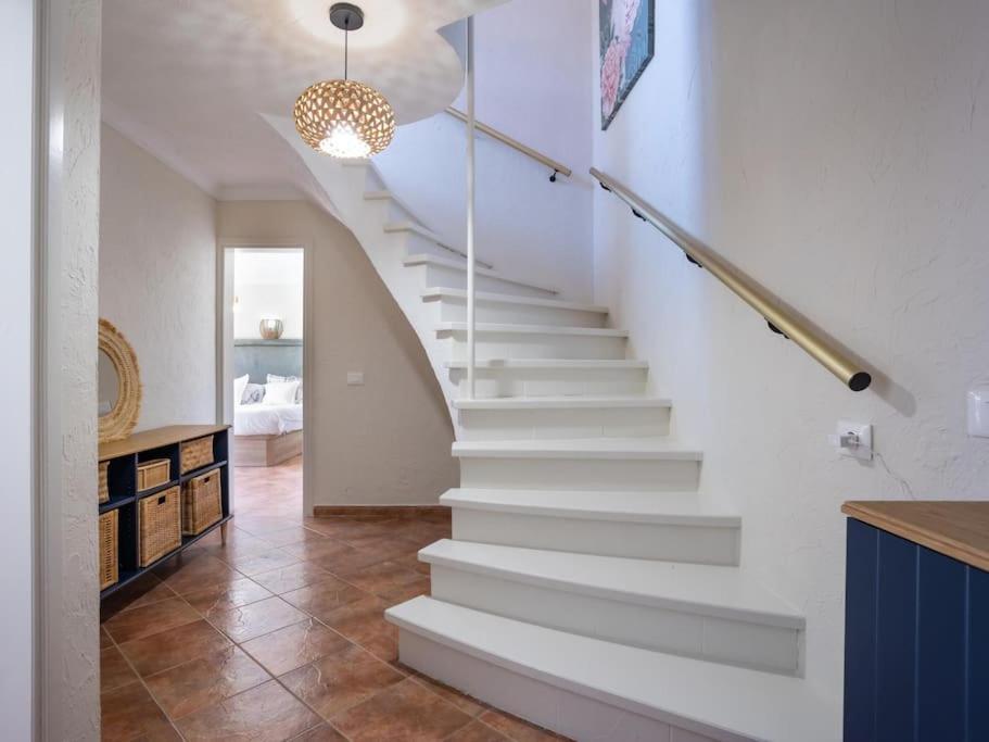 Holiday home Casa Vacacional El Palco 51