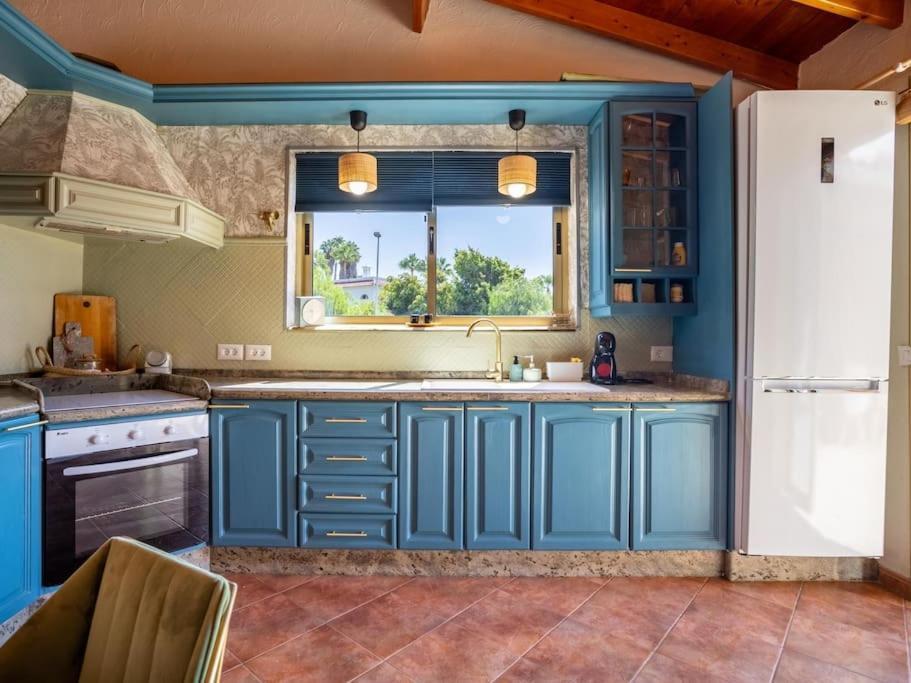 Holiday home Casa Vacacional El Palco 51 *