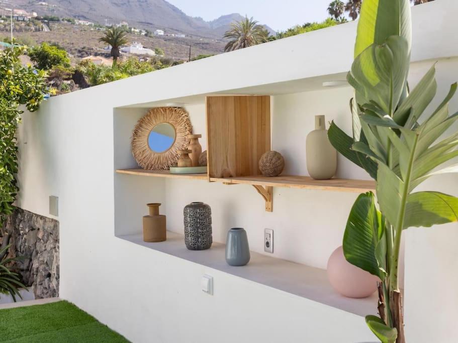 Casa Vacacional El Palco 51 Holiday home Costa Adeje (Tenerife)