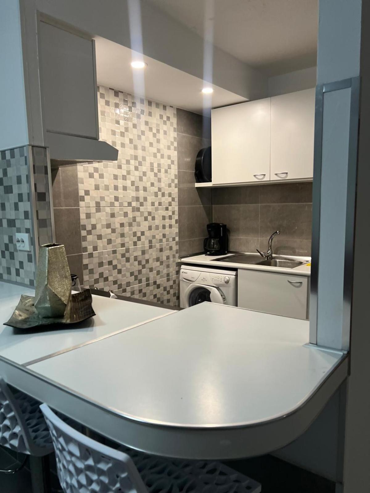 Club Paraiso For Holiday Apartamento