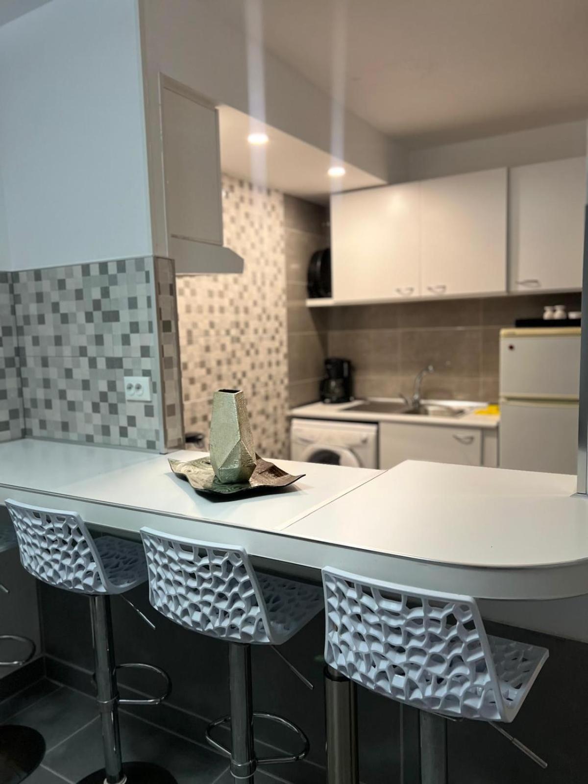Apartamento Club Paraiso For Holiday *