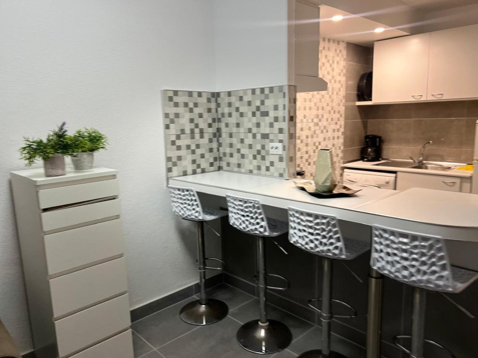 Apartamento Club Paraiso For Holiday