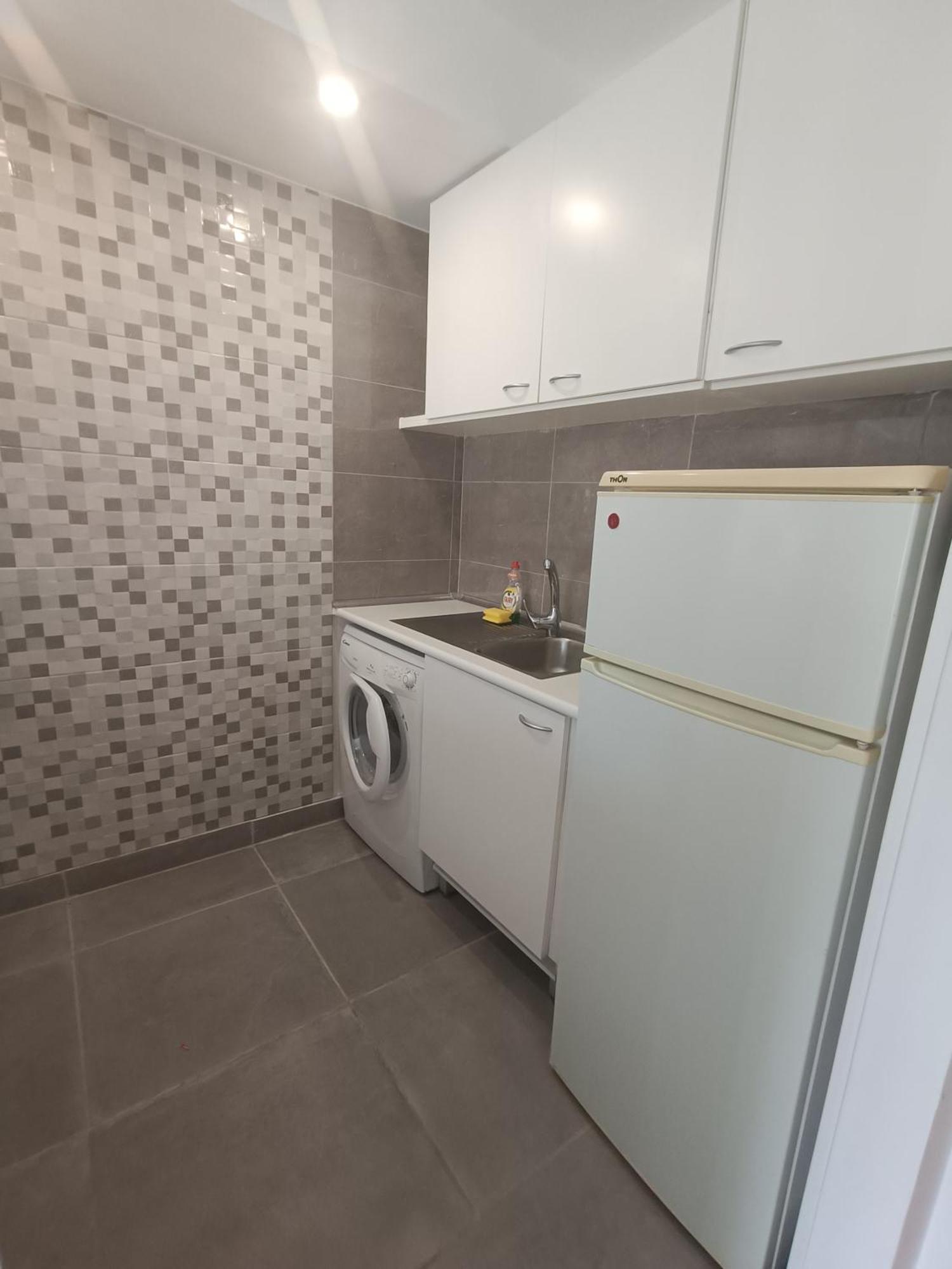 Club Paraiso For Holiday Apartamento