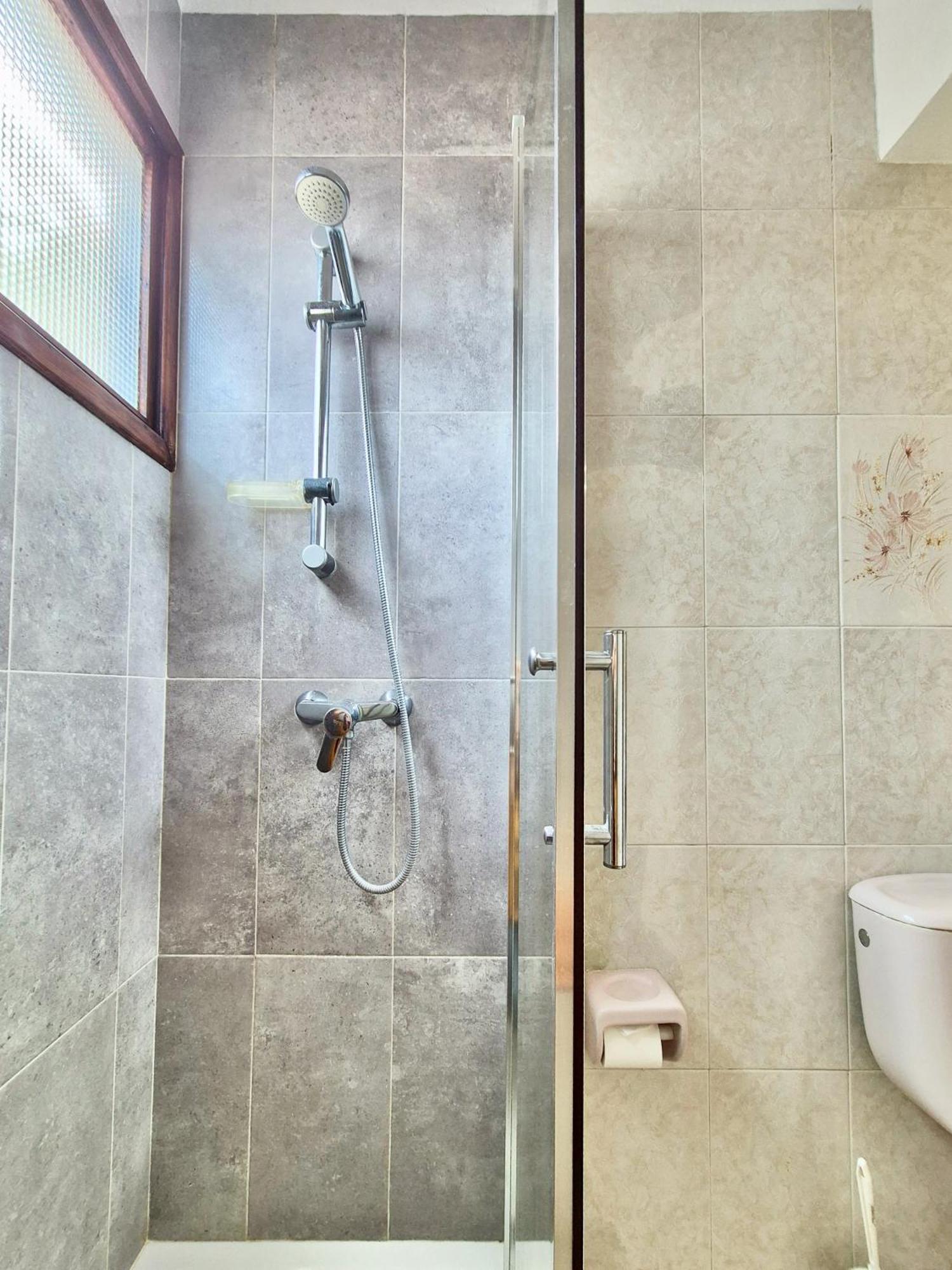 Canaima Appartement *
