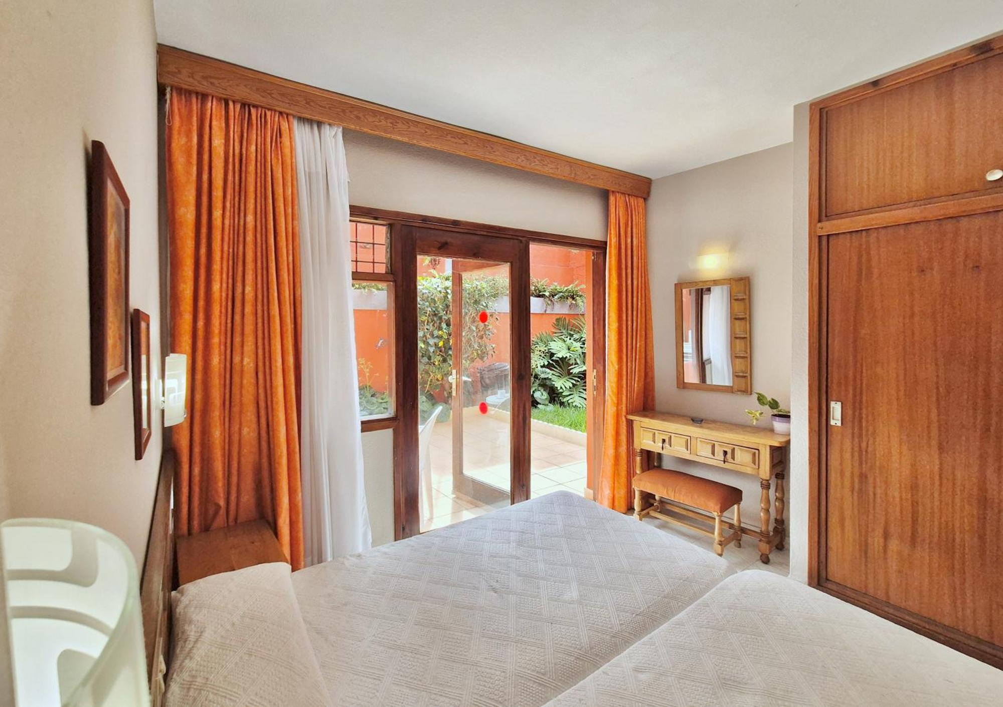 Canaima Appartement Puerto de la Cruz (Tenerife)