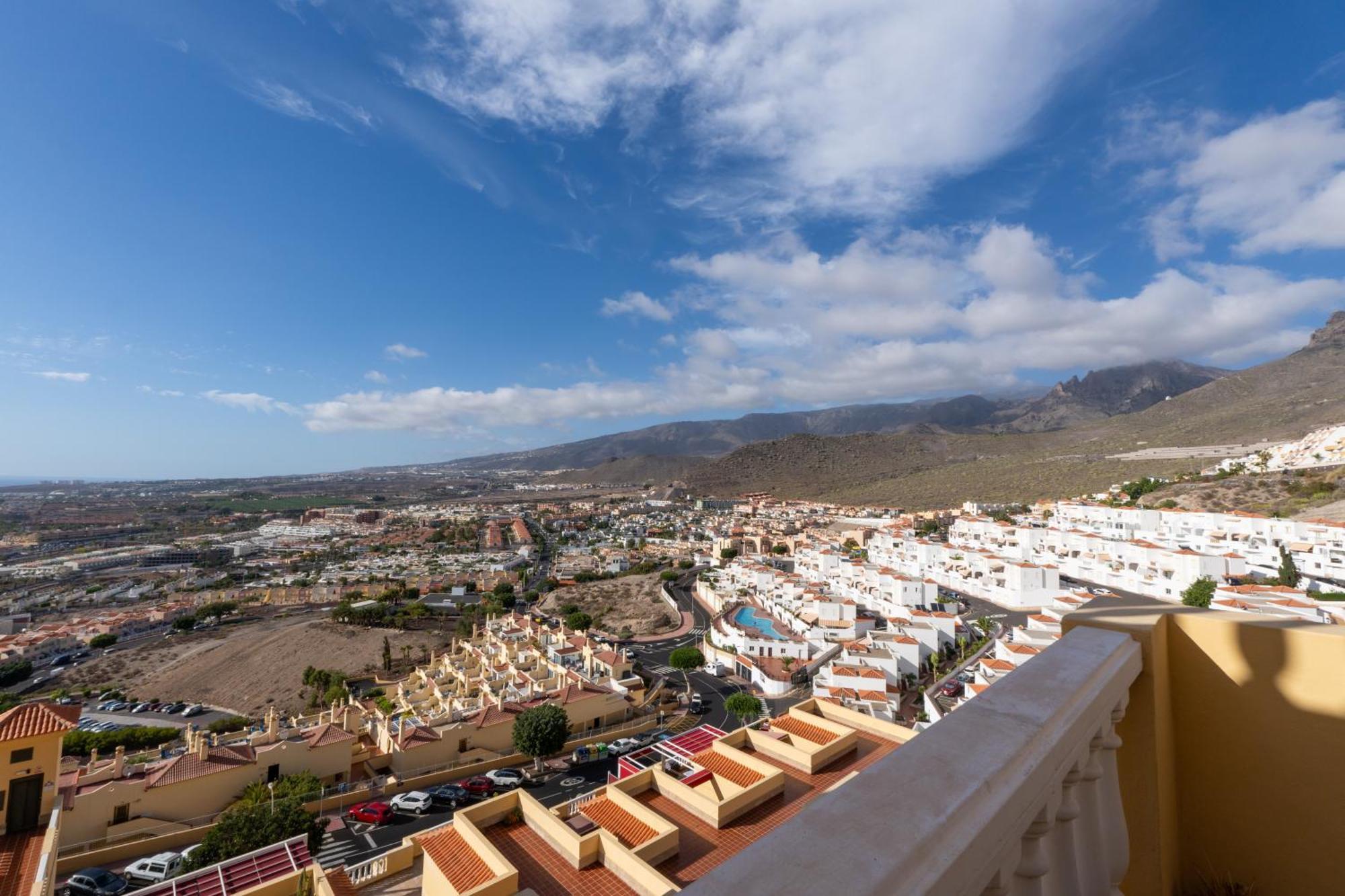 Apartamento Atlantic Dream Balcon Del Atlantico
