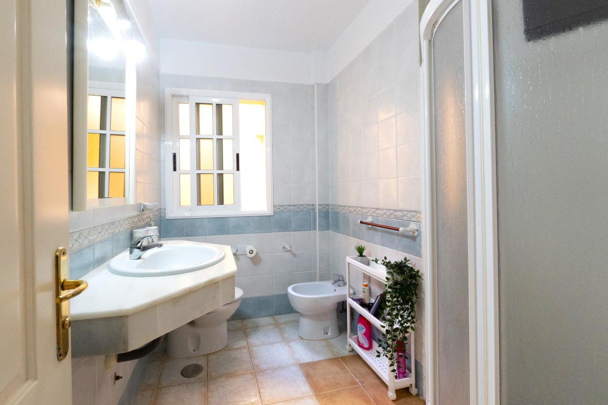 Apartamento Atlantic Dream Balcon Del Atlantico
