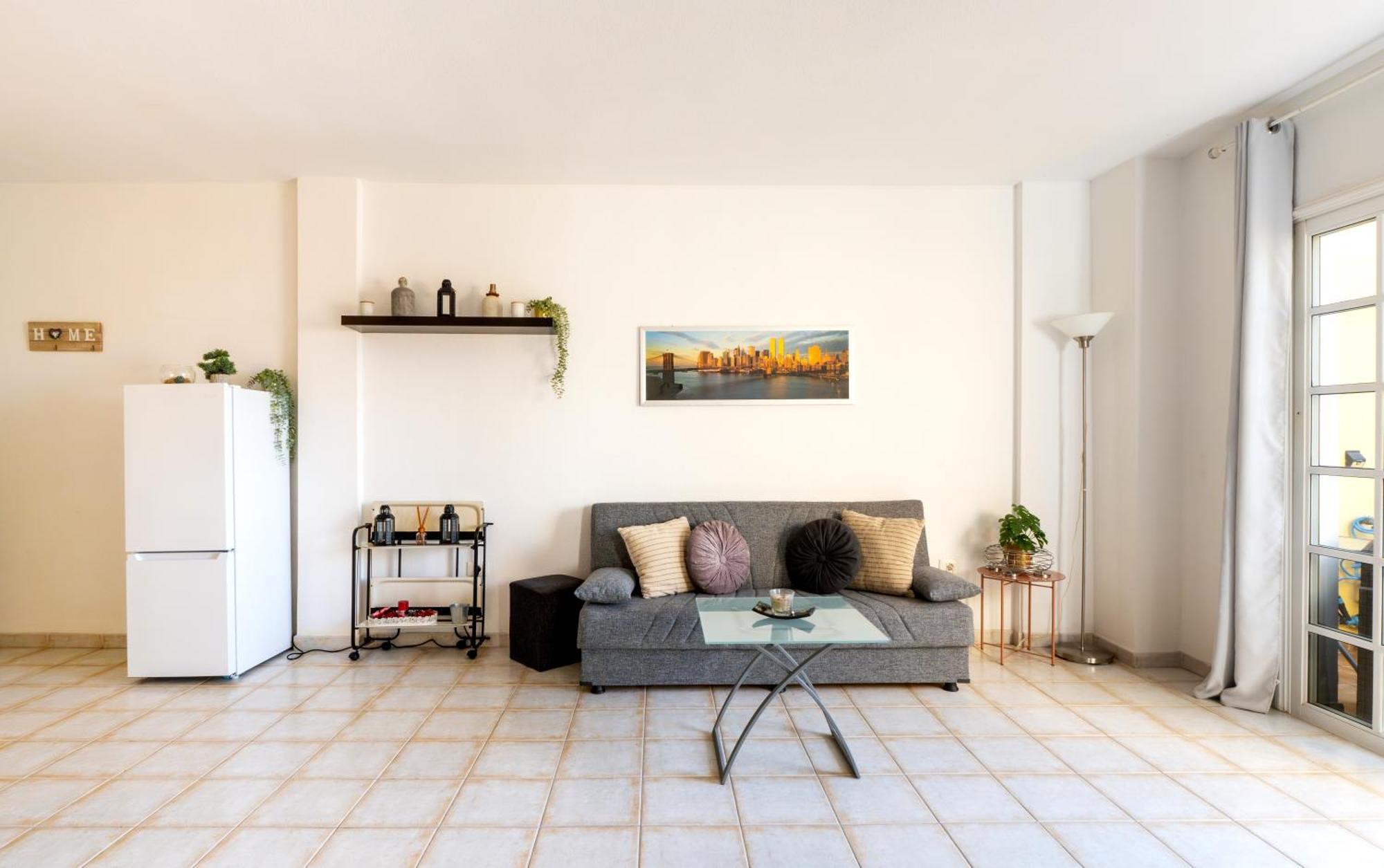 Apartamento Atlantic Dream Balcon Del Atlantico *