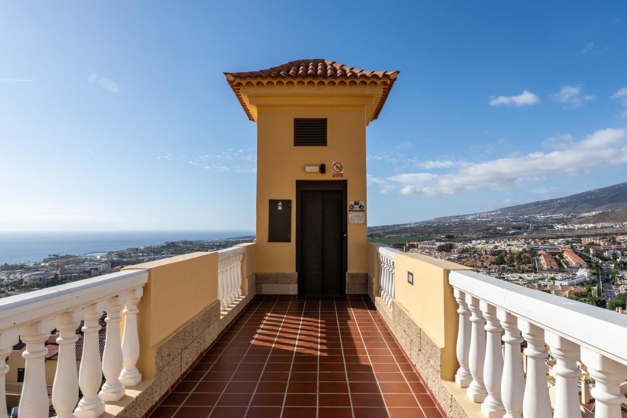Atlantic Dream Balcon Del Atlantico *