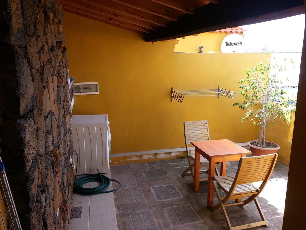 La Chosita Holiday home Icod De Los Vinos