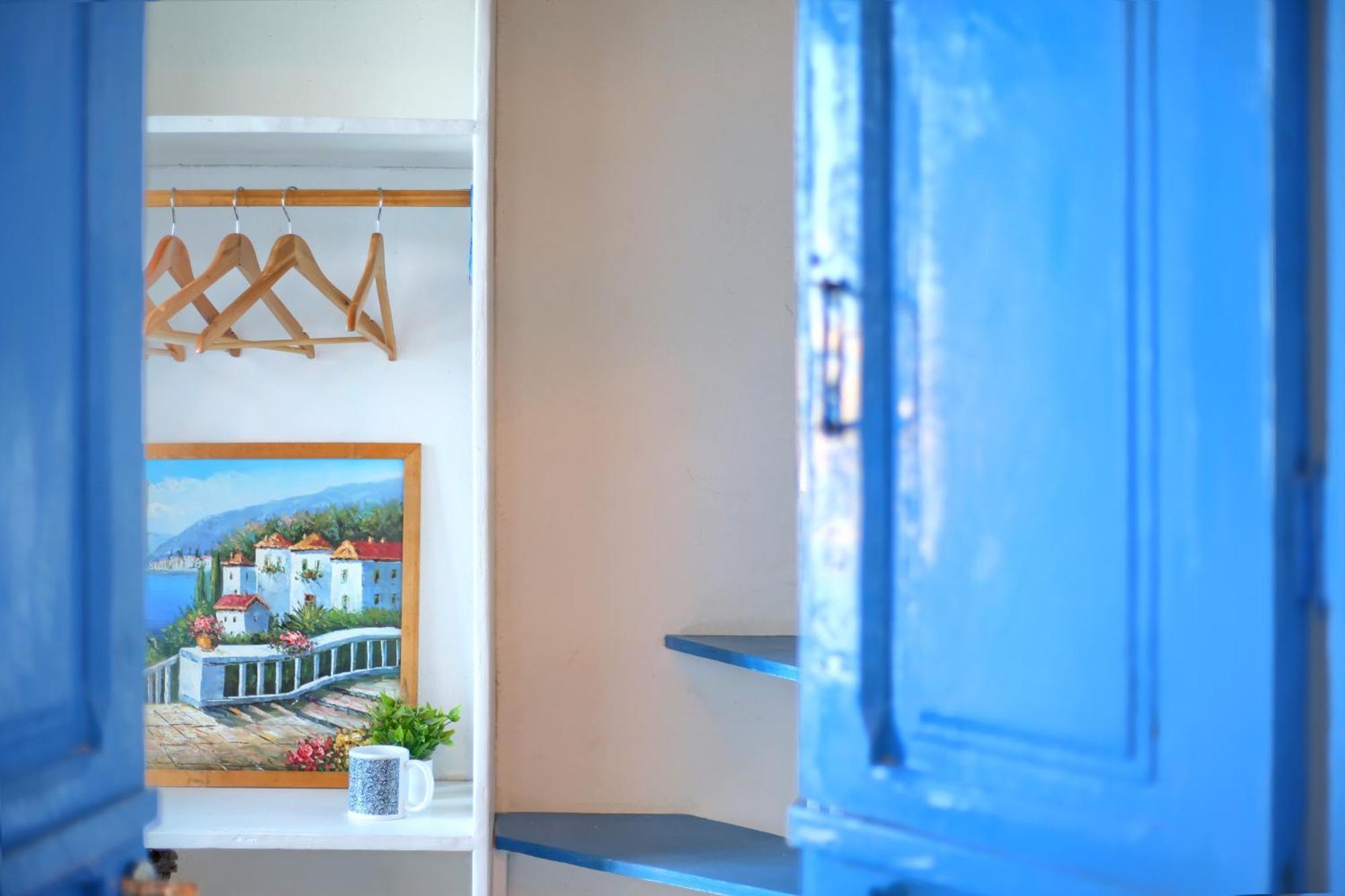 La Casa Del Capitan - El Puertito Costa Adeje (Tenerife)