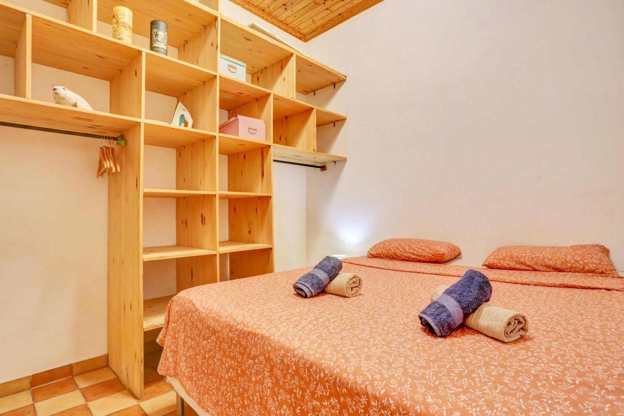 La Casa Del Capitan - El Puertito * Costa Adeje (Tenerife)