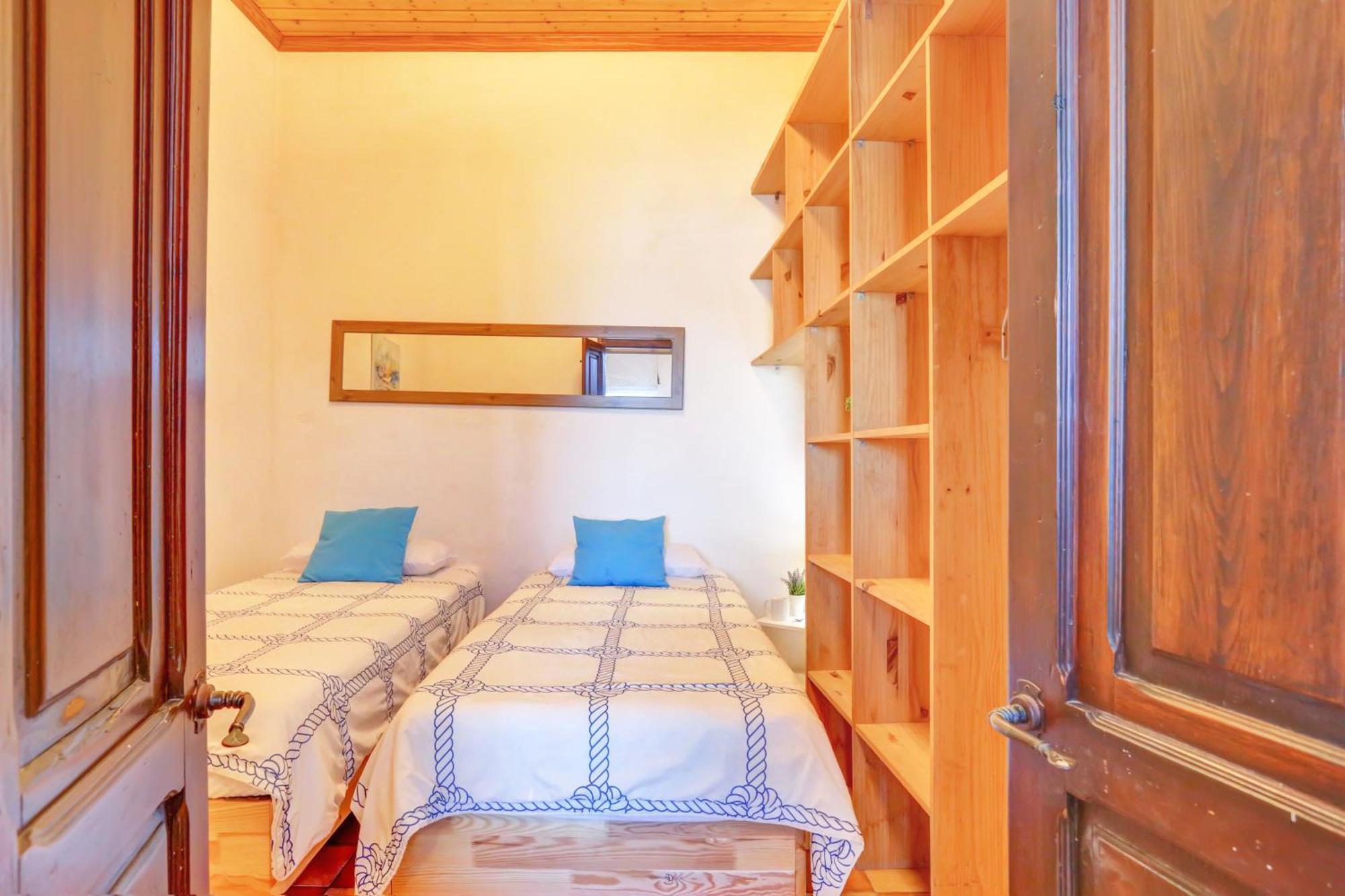 La Casa Del Capitan - El Puertito Costa Adeje (Tenerife)