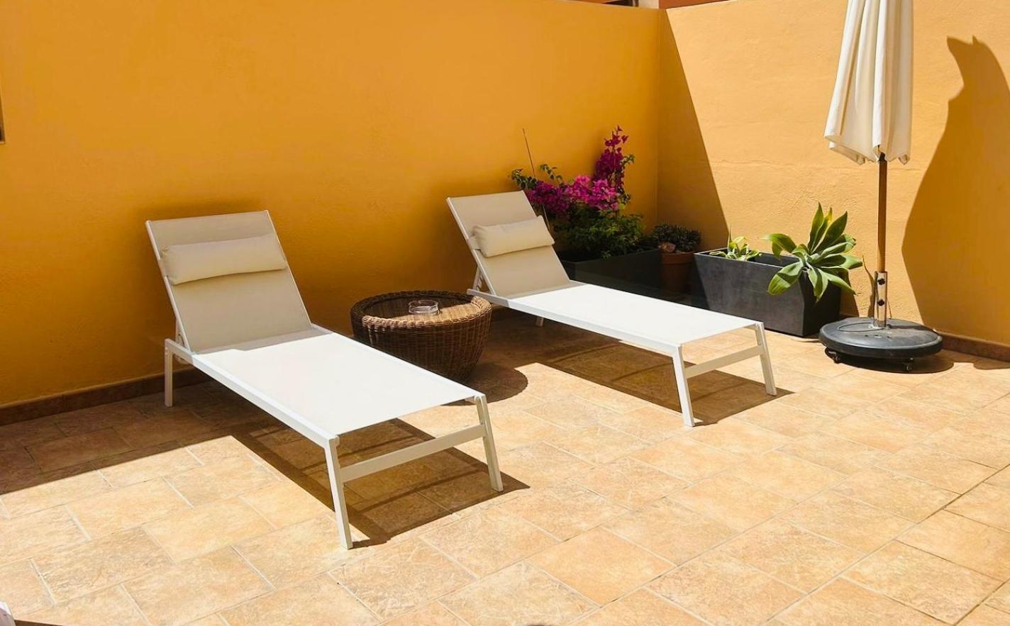 Apartment Family And Friends , Familienapartment Playa De San Juan Guia de Isora (Tenerife)