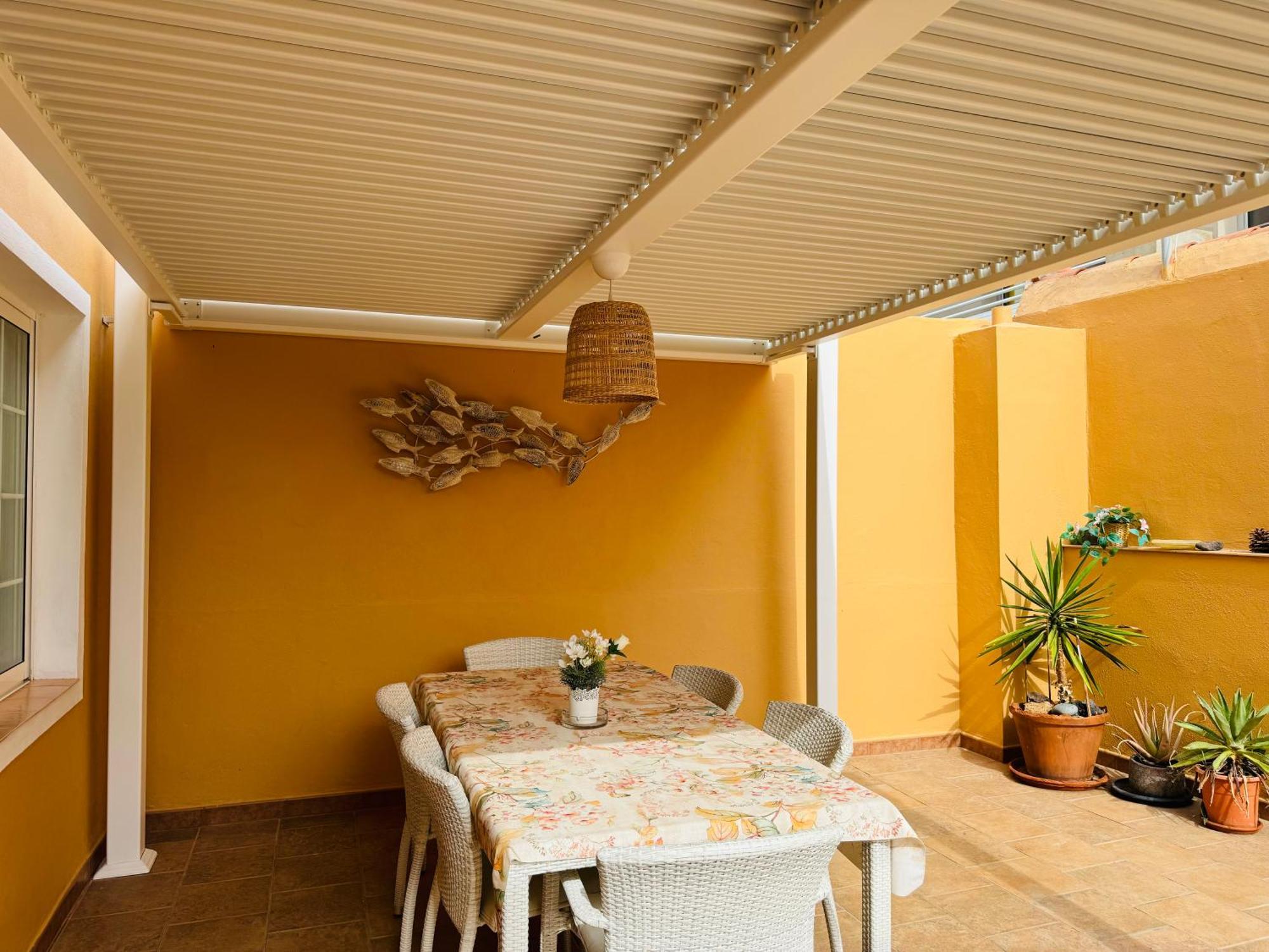 Family And Friends , Familienapartment Playa De San Juan