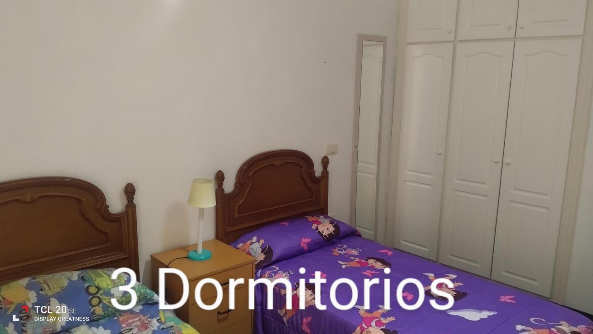 Dona Carmen * Los Silos