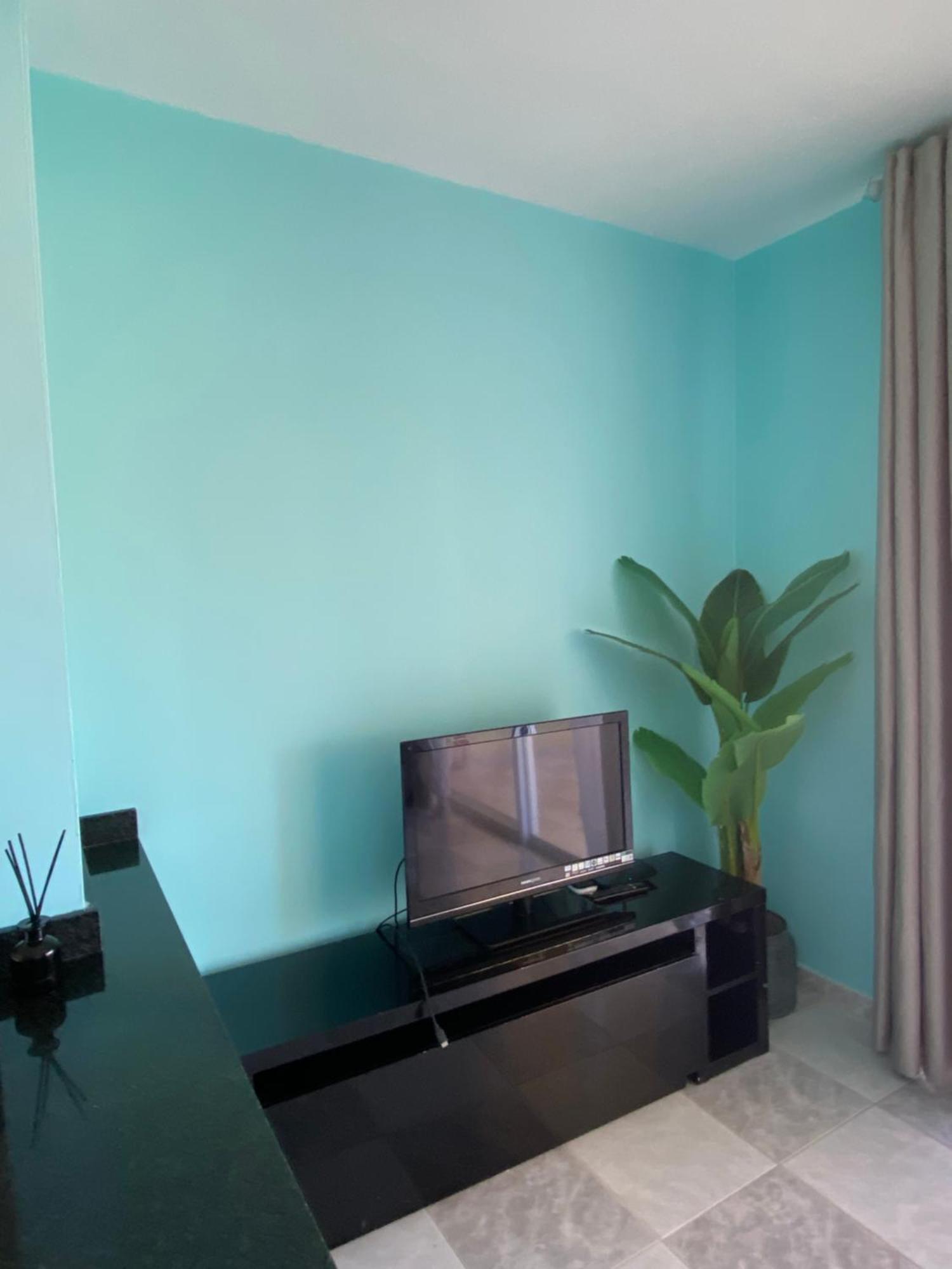 La Paz. Lovely Overlooking The Golf And Sea Appartement