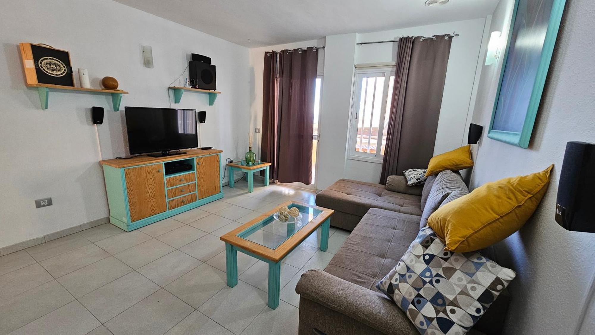 Apartamento Pisolola *