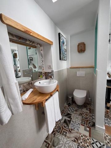 Hacienda De Indias, Trinidad Appartement Granadilla De Abona