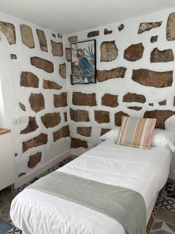 Hacienda De Indias, Trinidad Appartement Granadilla De Abona