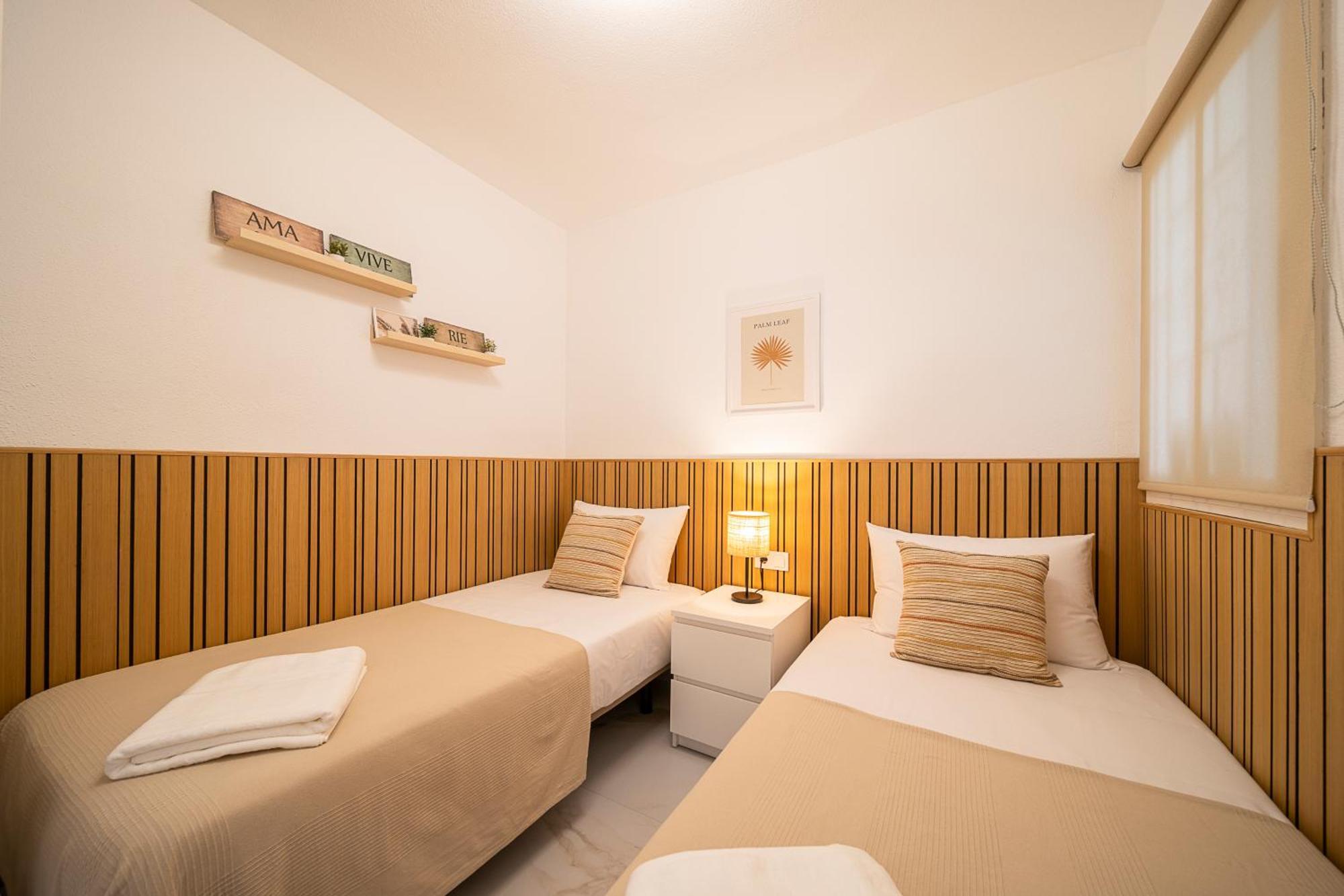 Vista Maravilla Apartamento Costa Adeje (Tenerife)