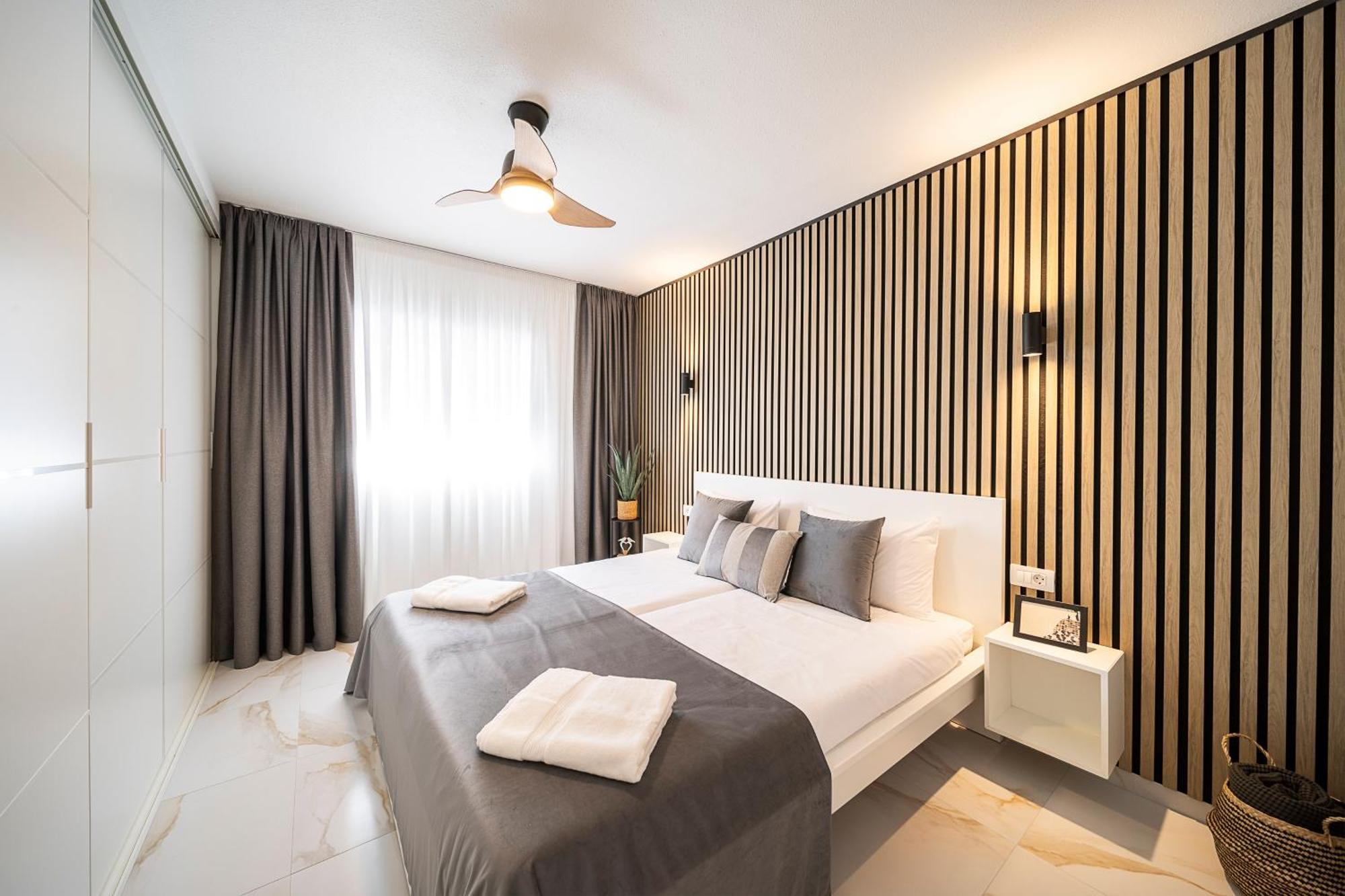 Apartamento Vista Maravilla Costa Adeje (Tenerife)