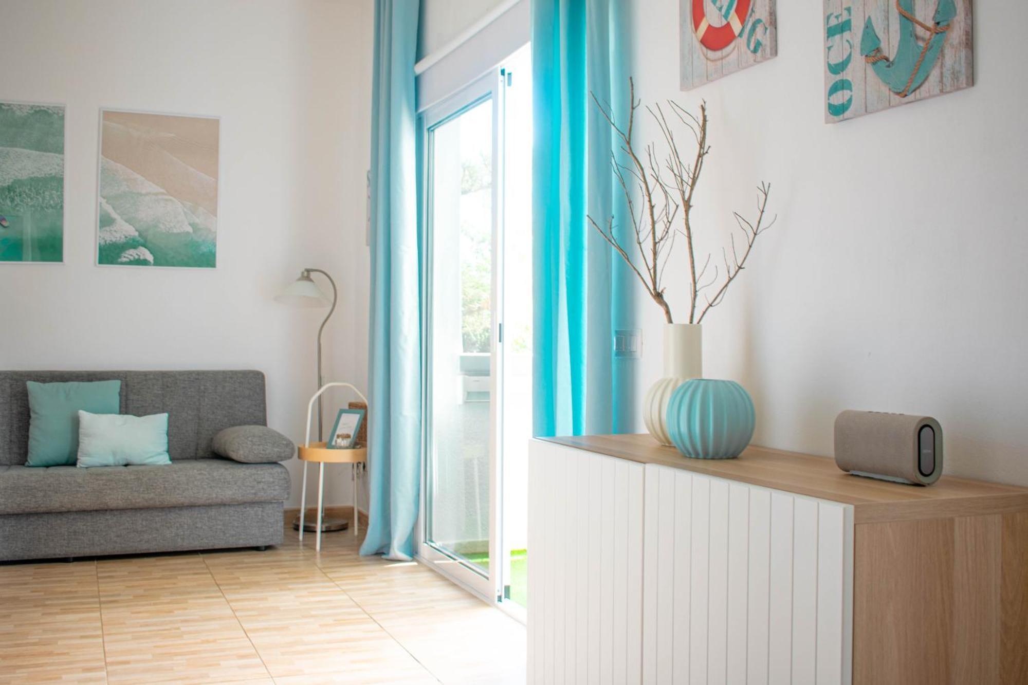 Apartment Steps To The Beach!!! Santa Cruz de Tenerife