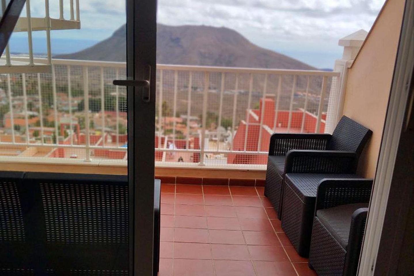 Superlative With Spectacular Ocean Views Appartement *