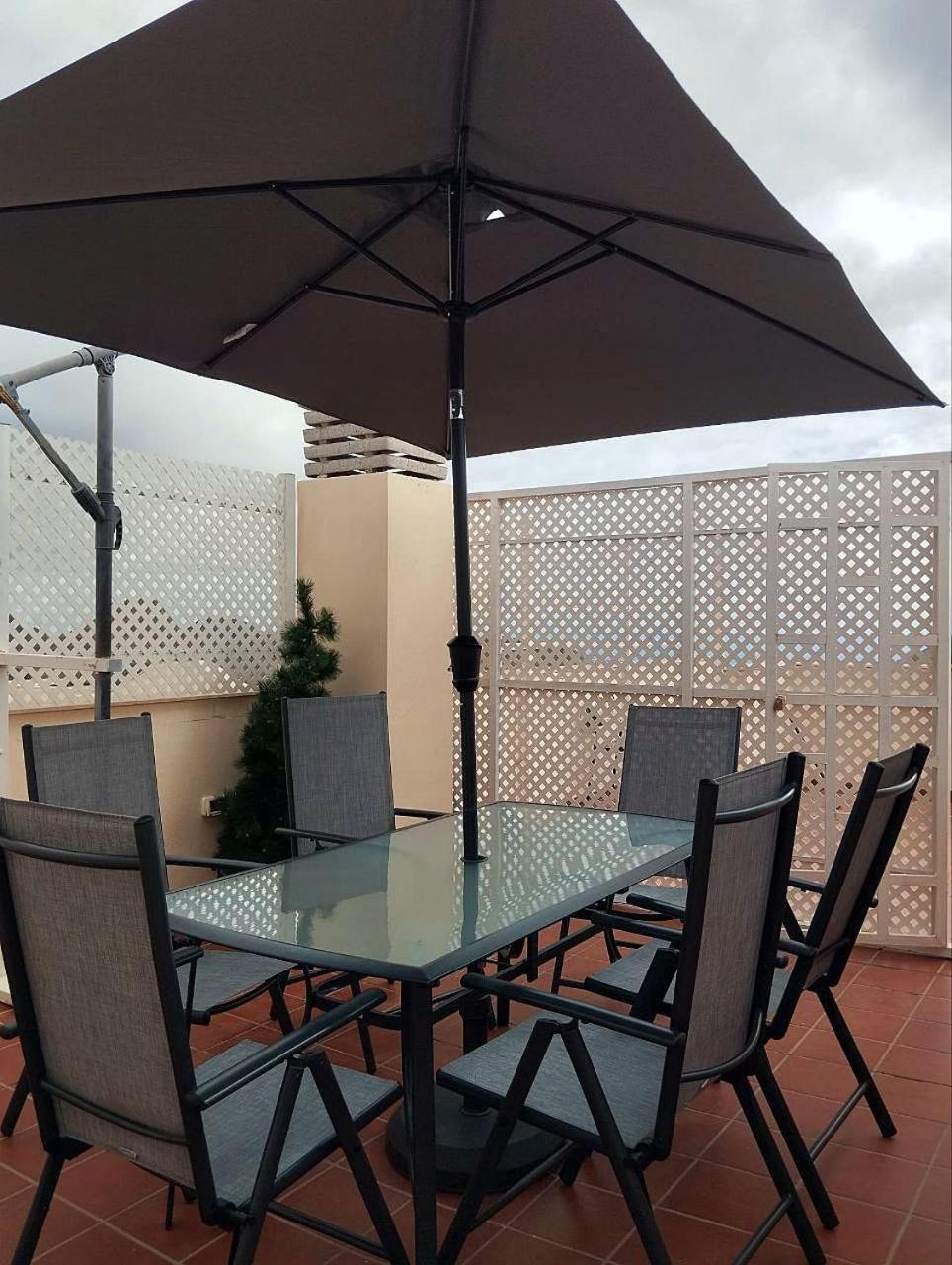 Superlative With Spectacular Ocean Views Appartement *