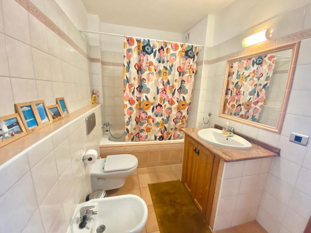 Apartamento Casa Blanca , Nahe Am , Wifi Frei *