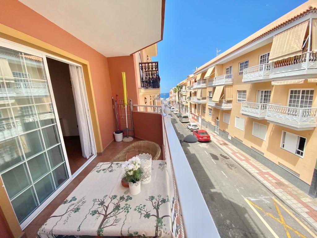 Apartamento Casa Blanca , Nahe Am , Wifi Frei *