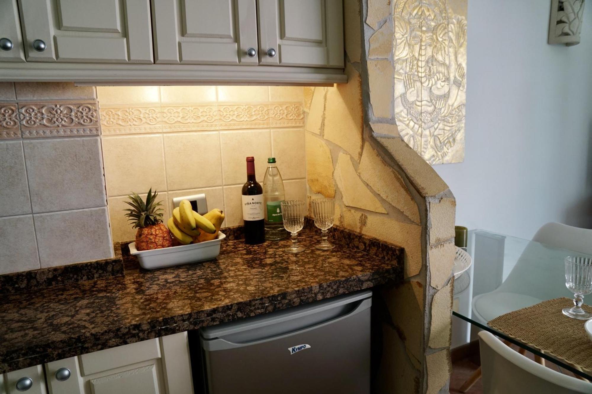 Casa Blanca , Nahe Am , Wifi Frei Apartamento