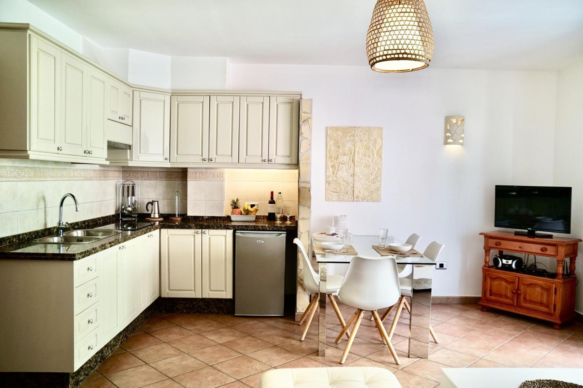 Casa Blanca , Nahe Am , Wifi Frei Apartamento