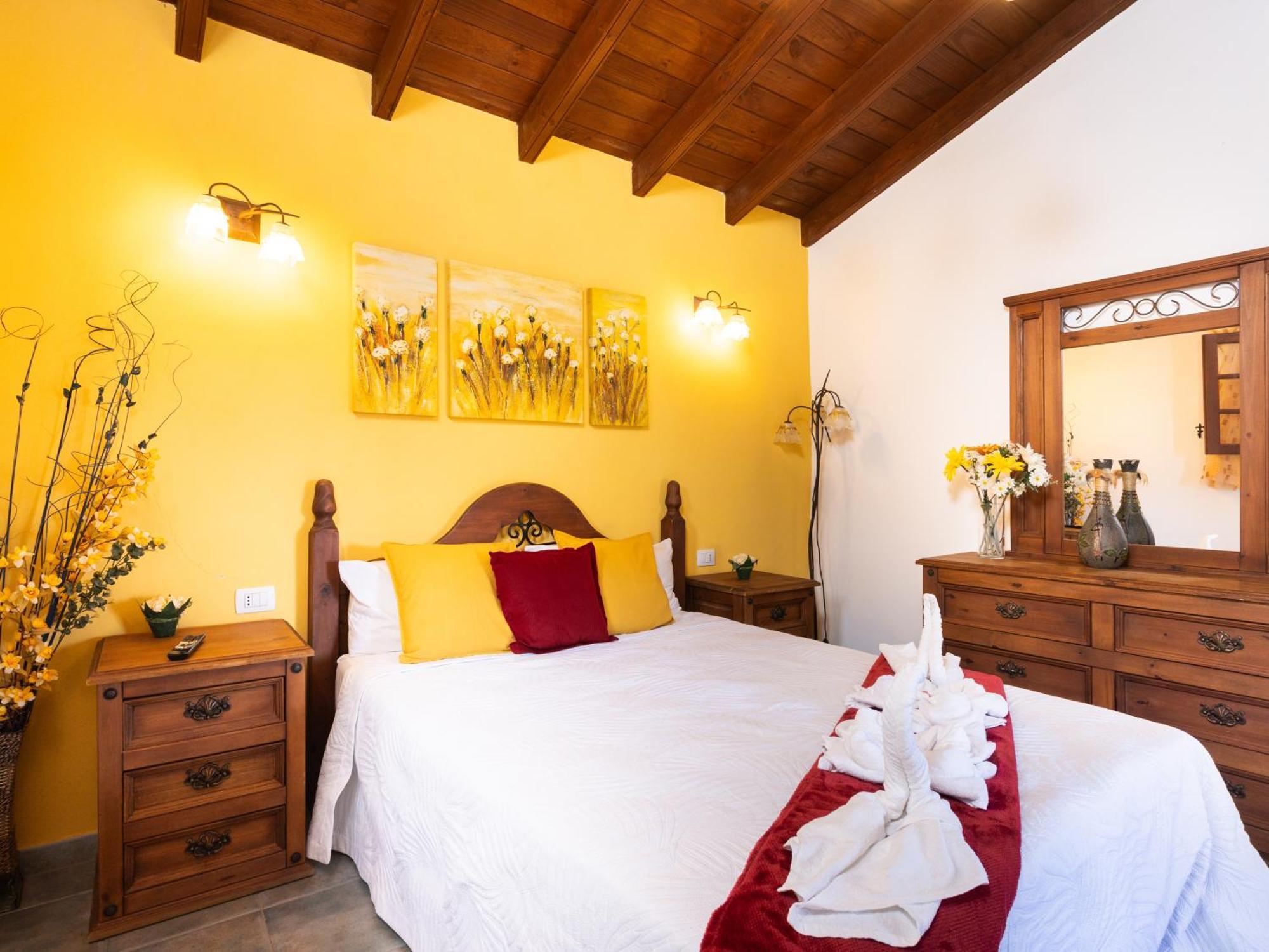 Villa Live Masca Casatarucho Buenavista Del Norte