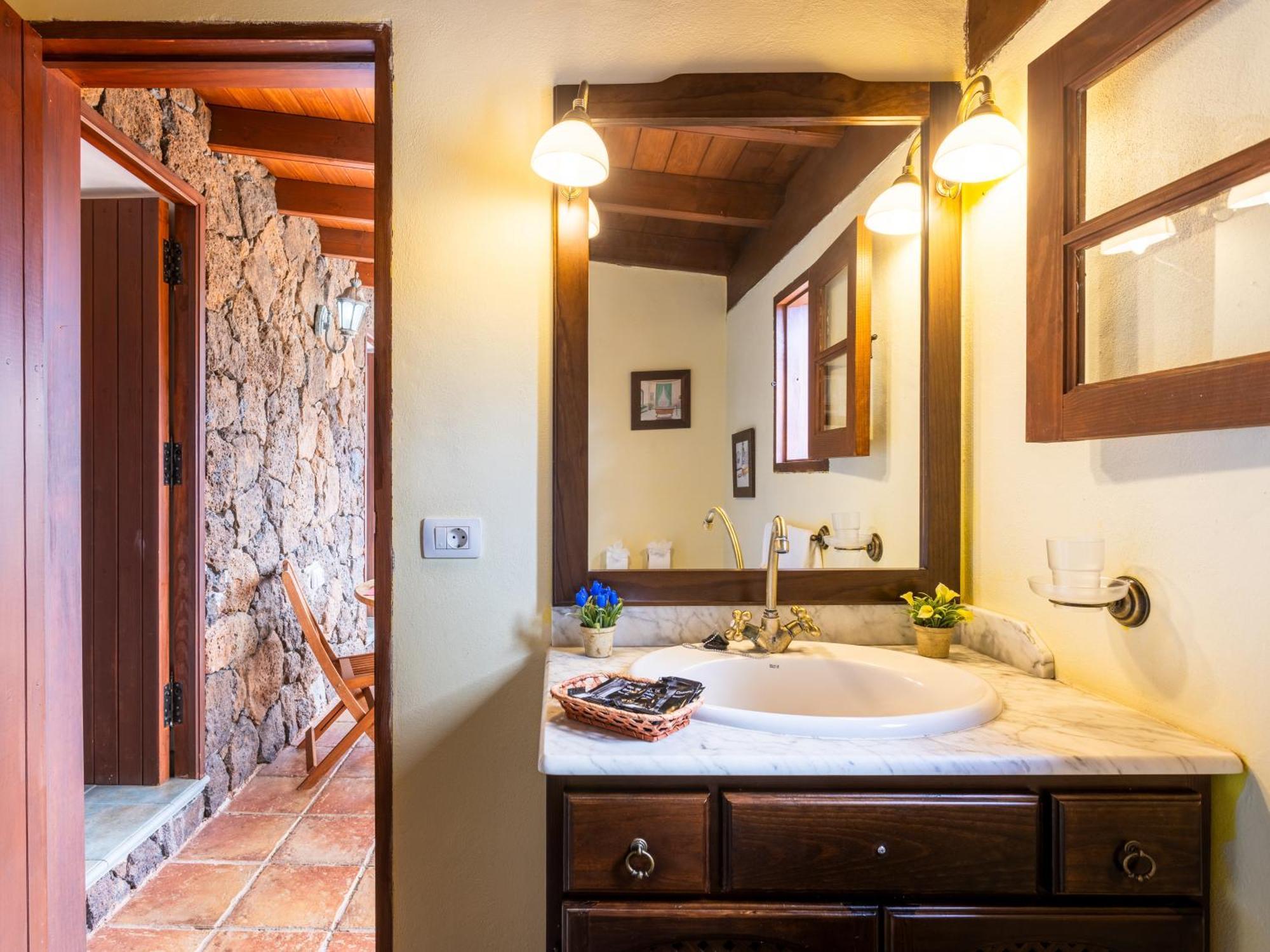 Villa Live Masca Casatarucho
