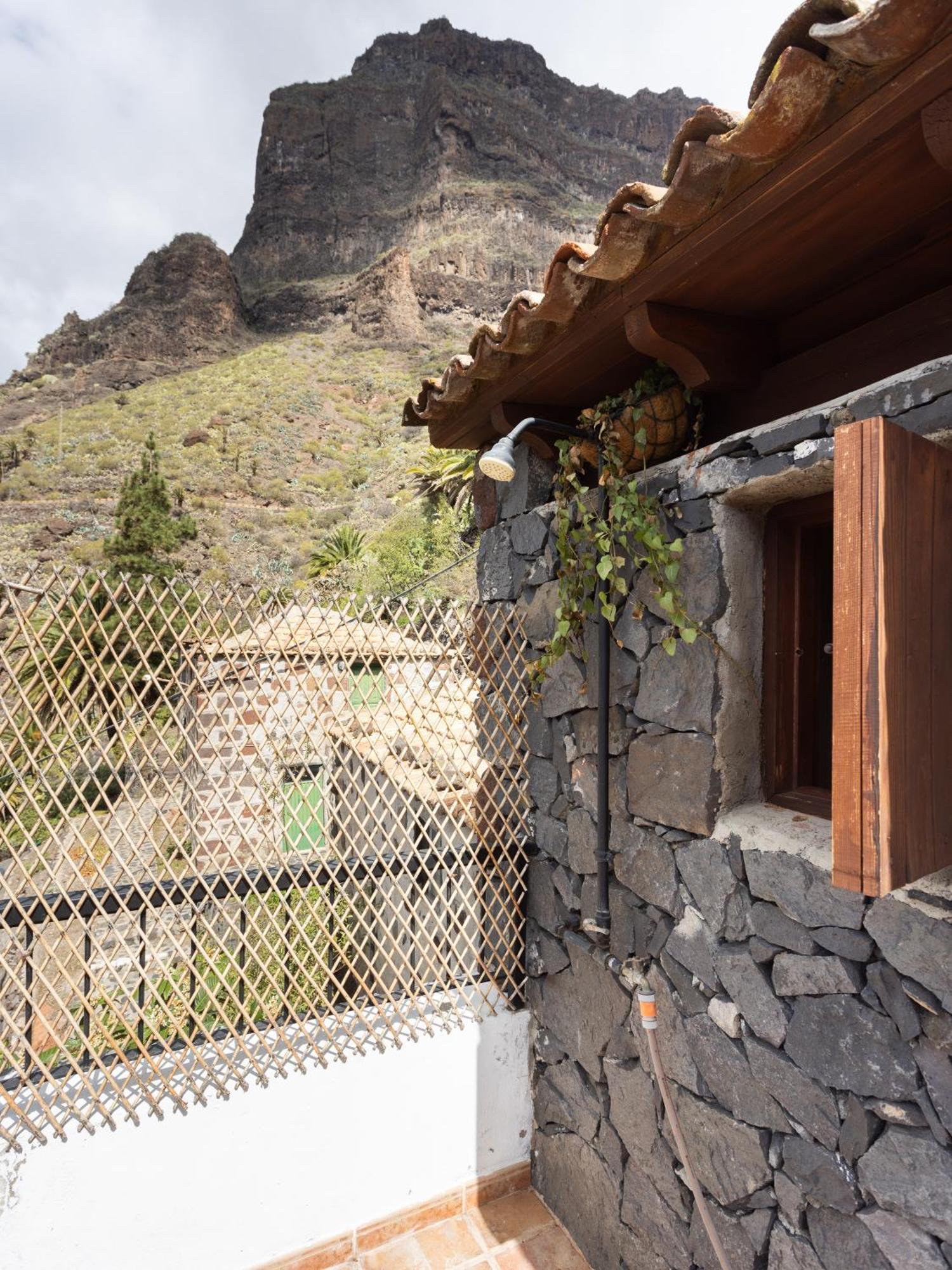 Villa Live Masca Casatarucho *