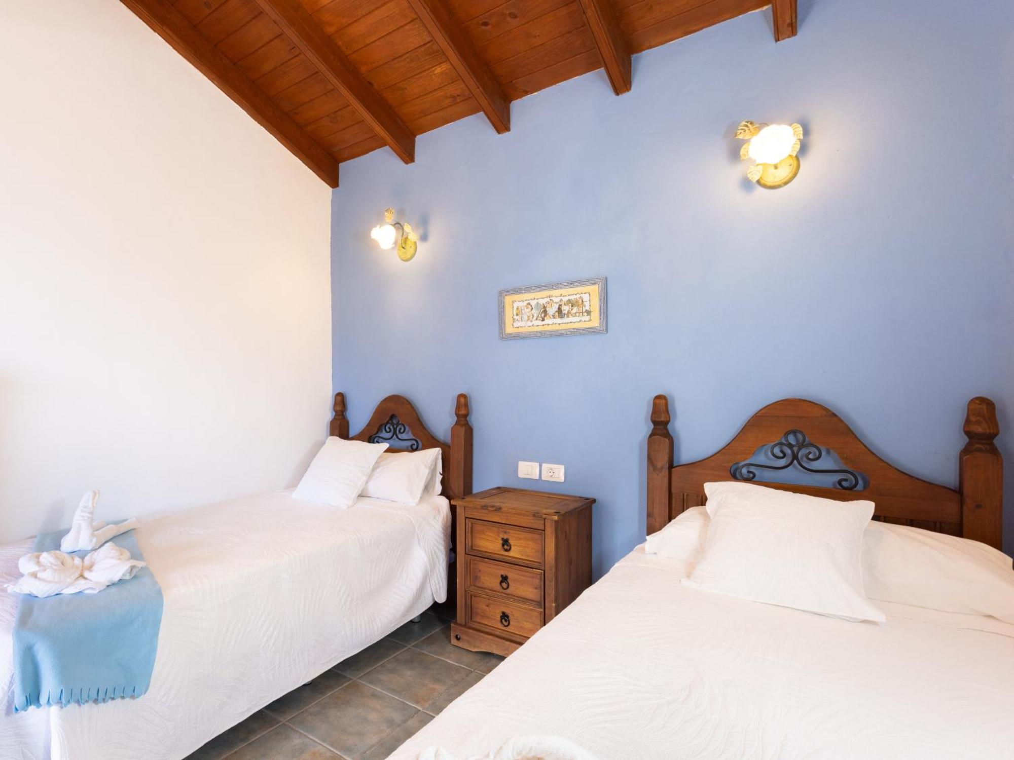 Live Masca Casatarucho Villa Buenavista Del Norte