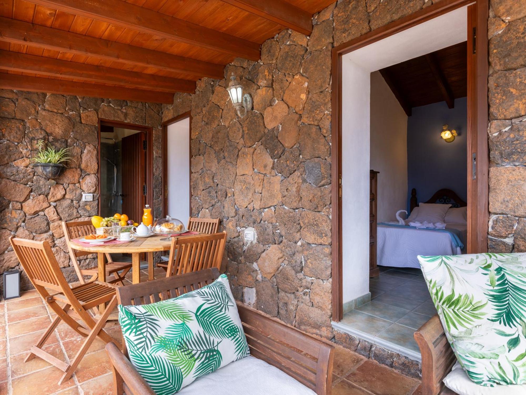 Villa Live Masca Casatarucho Buenavista Del Norte