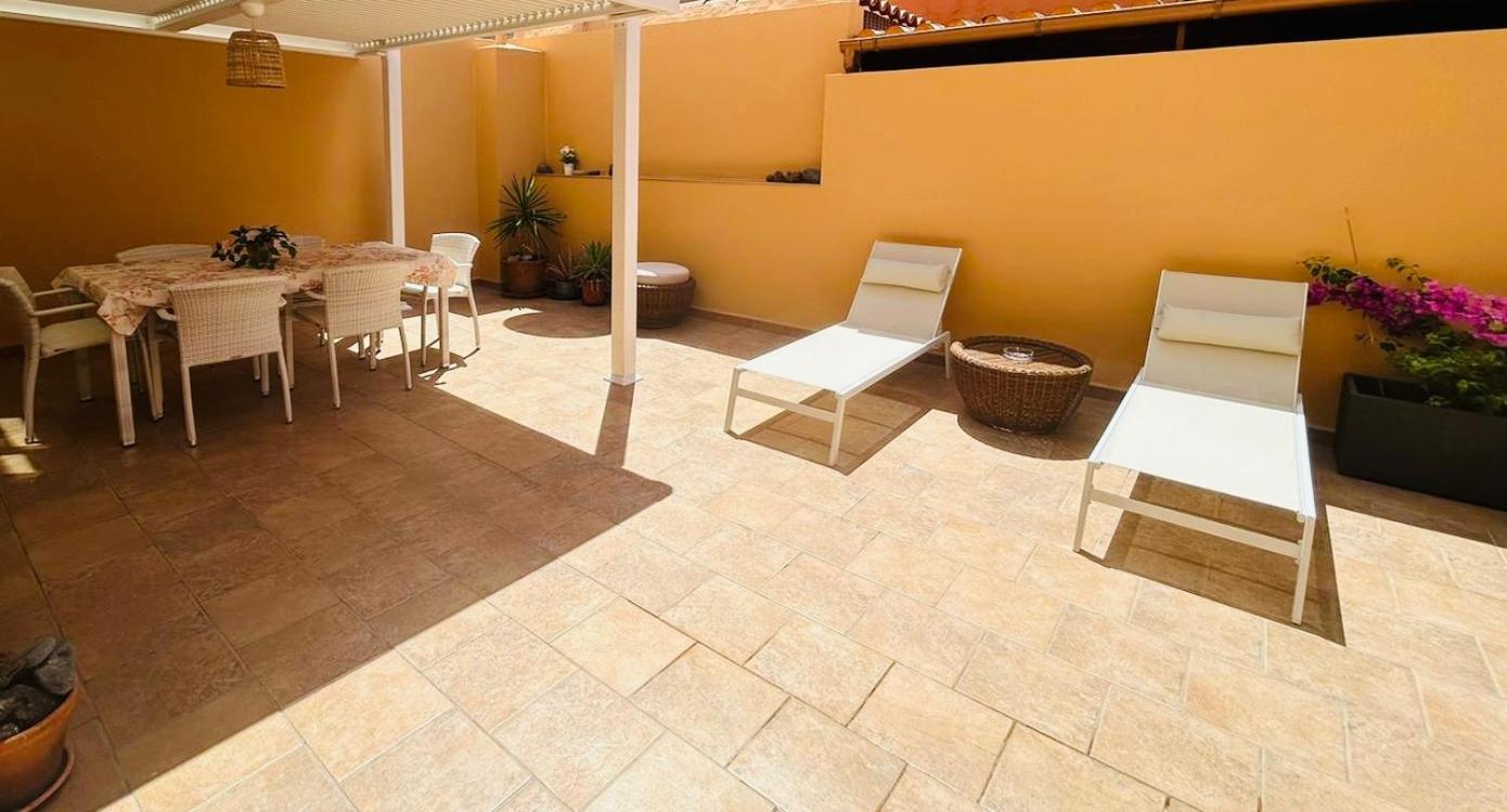 Apartment Family And Friends , Familienapartment Playa De San Juan *