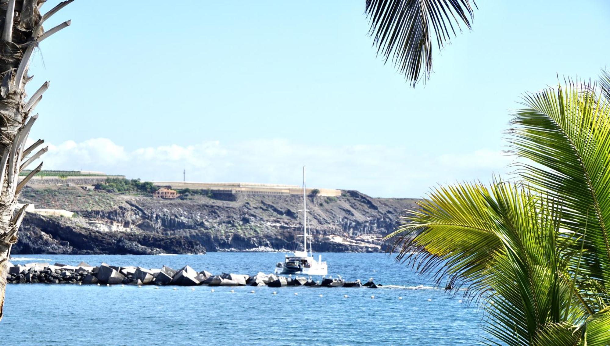 Family And Friends , Familienapartment Playa De San Juan Guia de Isora (Tenerife)
