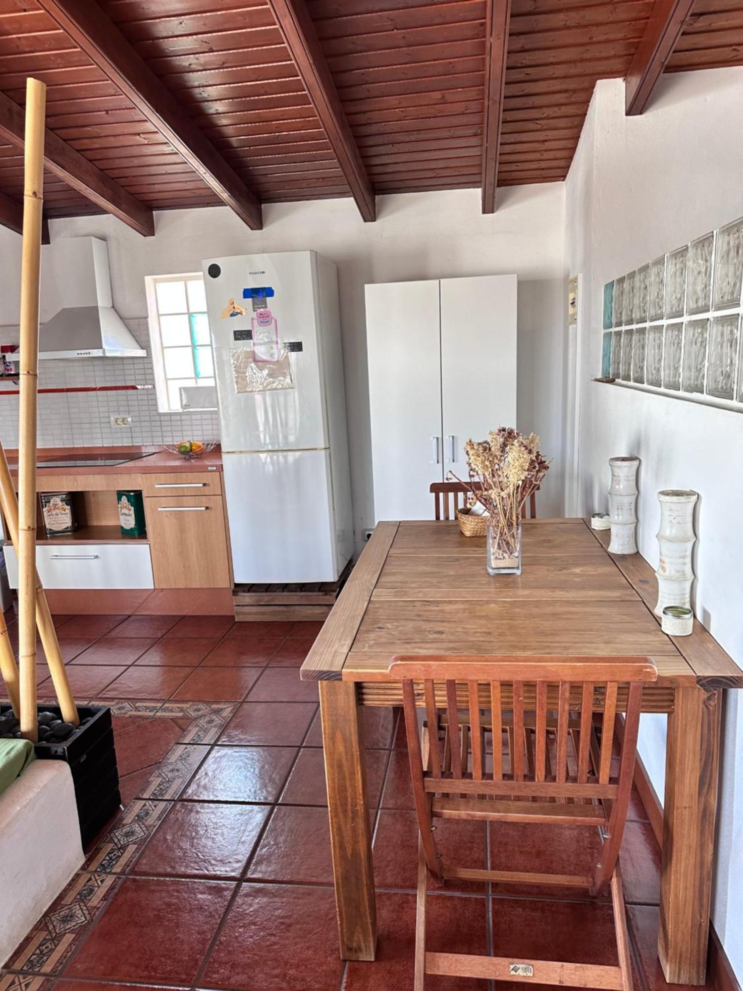 Loft Near The Appartement La Mareta