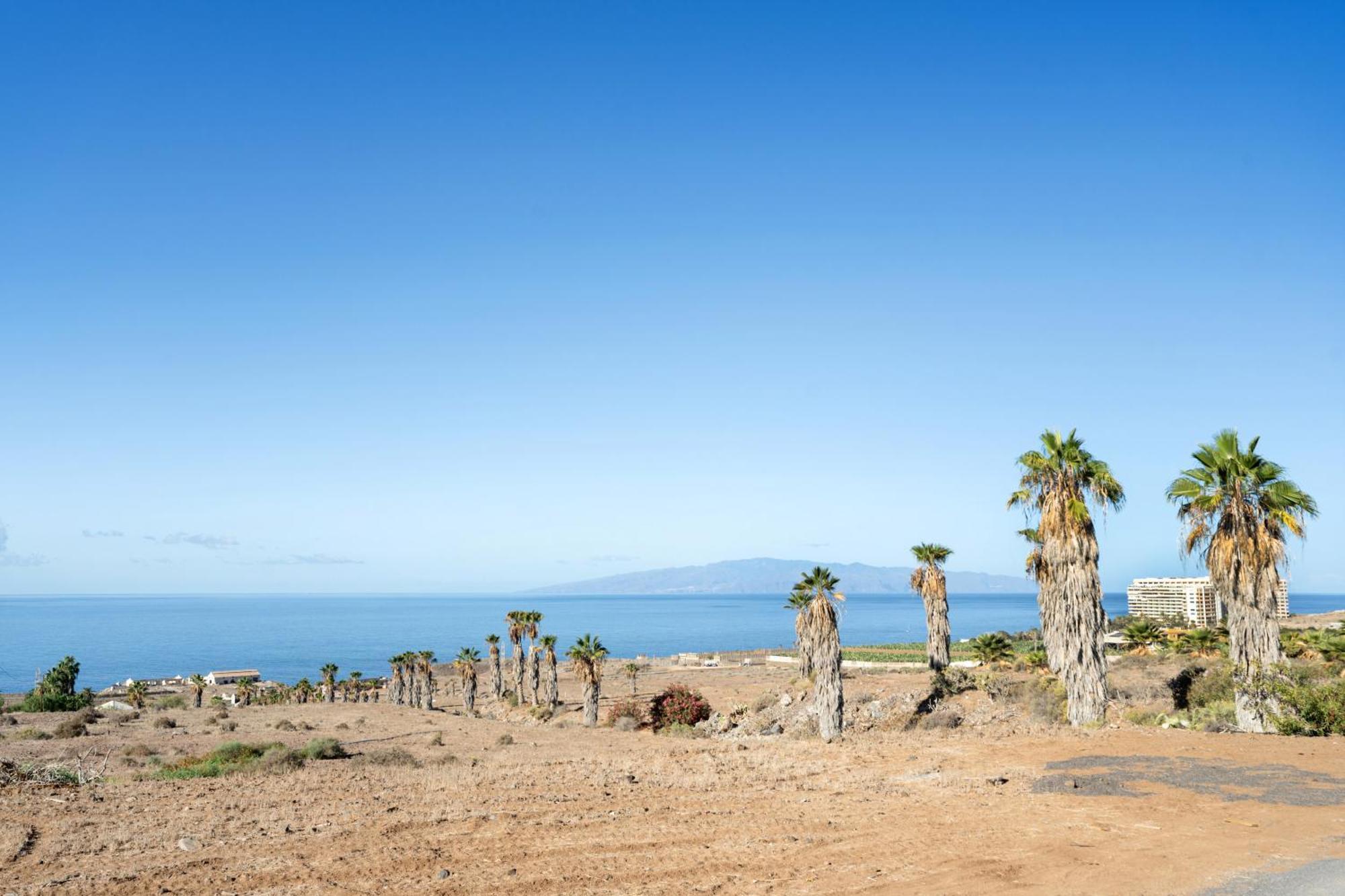 Hébergement de vacances La Casa Del Caballo