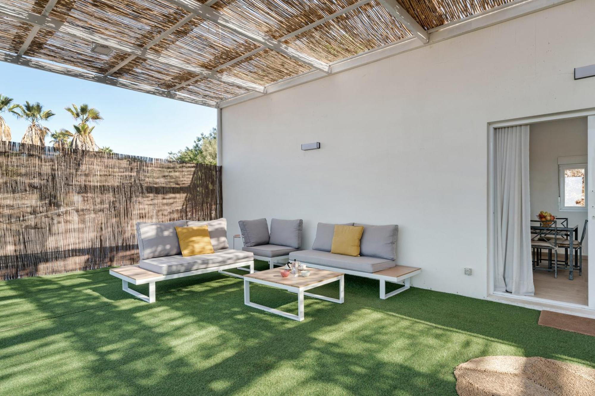 La Casa Del Caballo Costa Adeje (Tenerife)