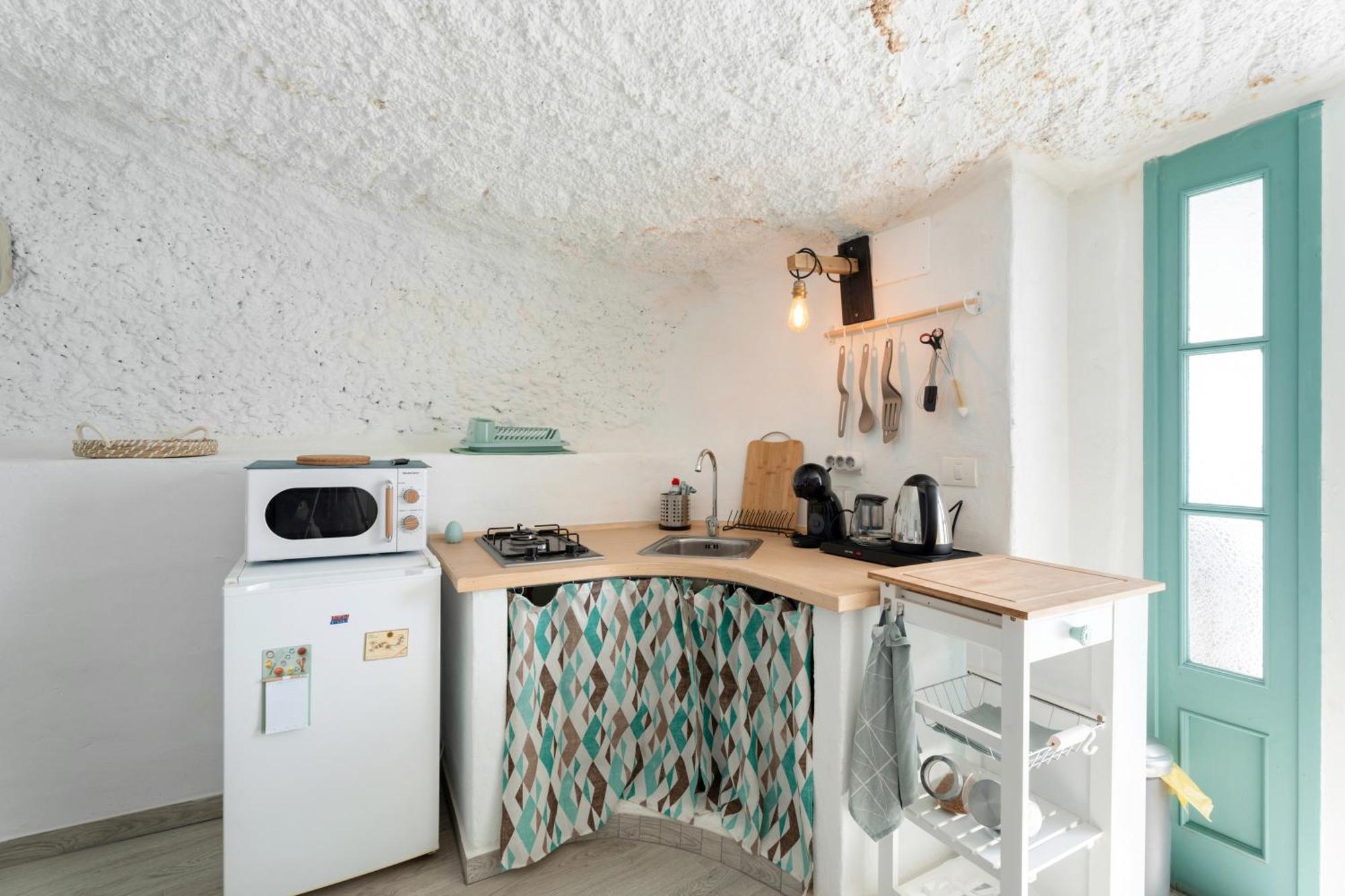 Casa Helene * Fasnia