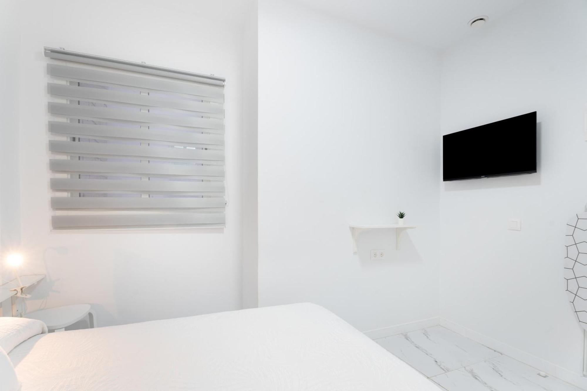 Room's La Tosquita Alcala (Tenerife)
