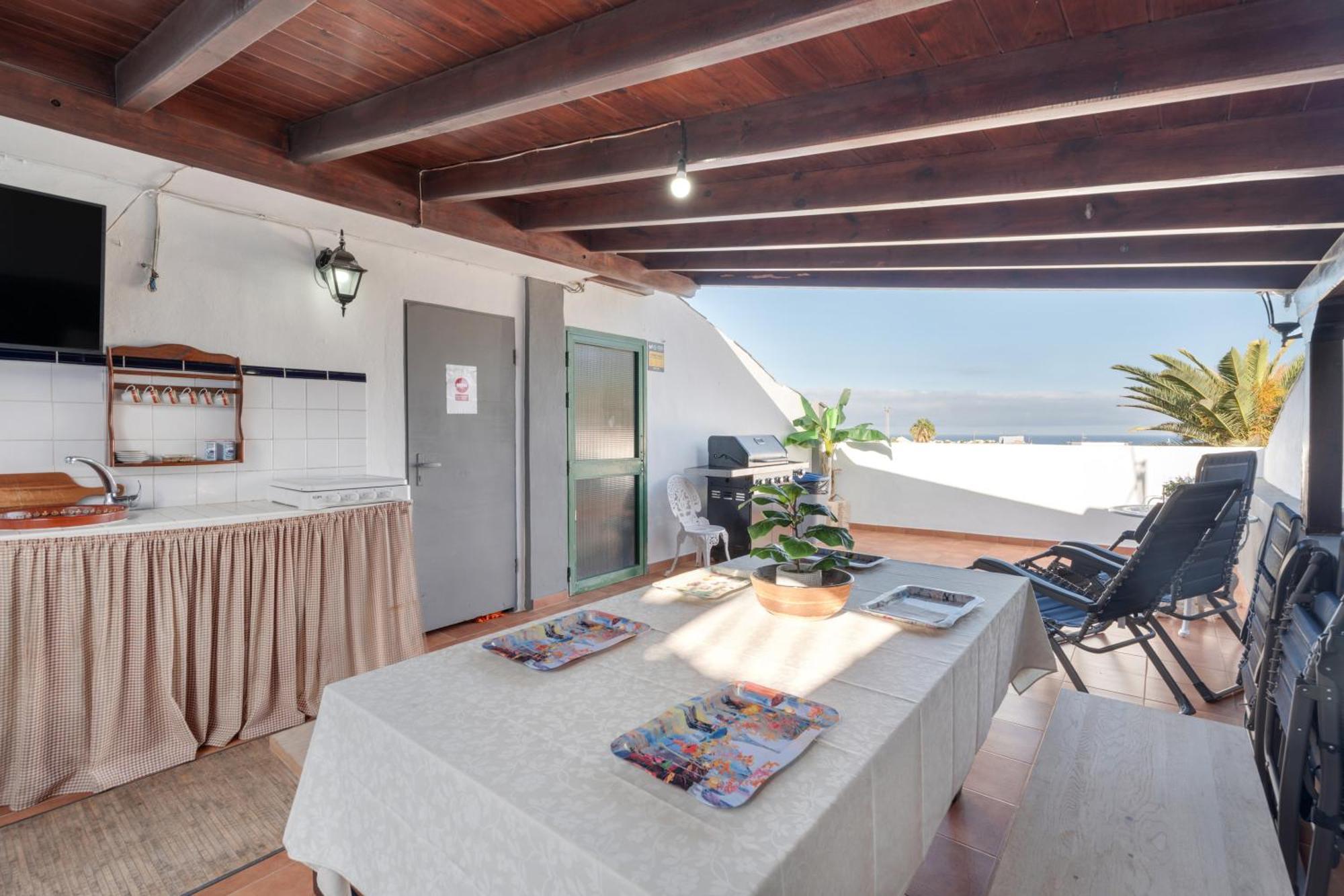 Holiday home Room's La Tosquita *