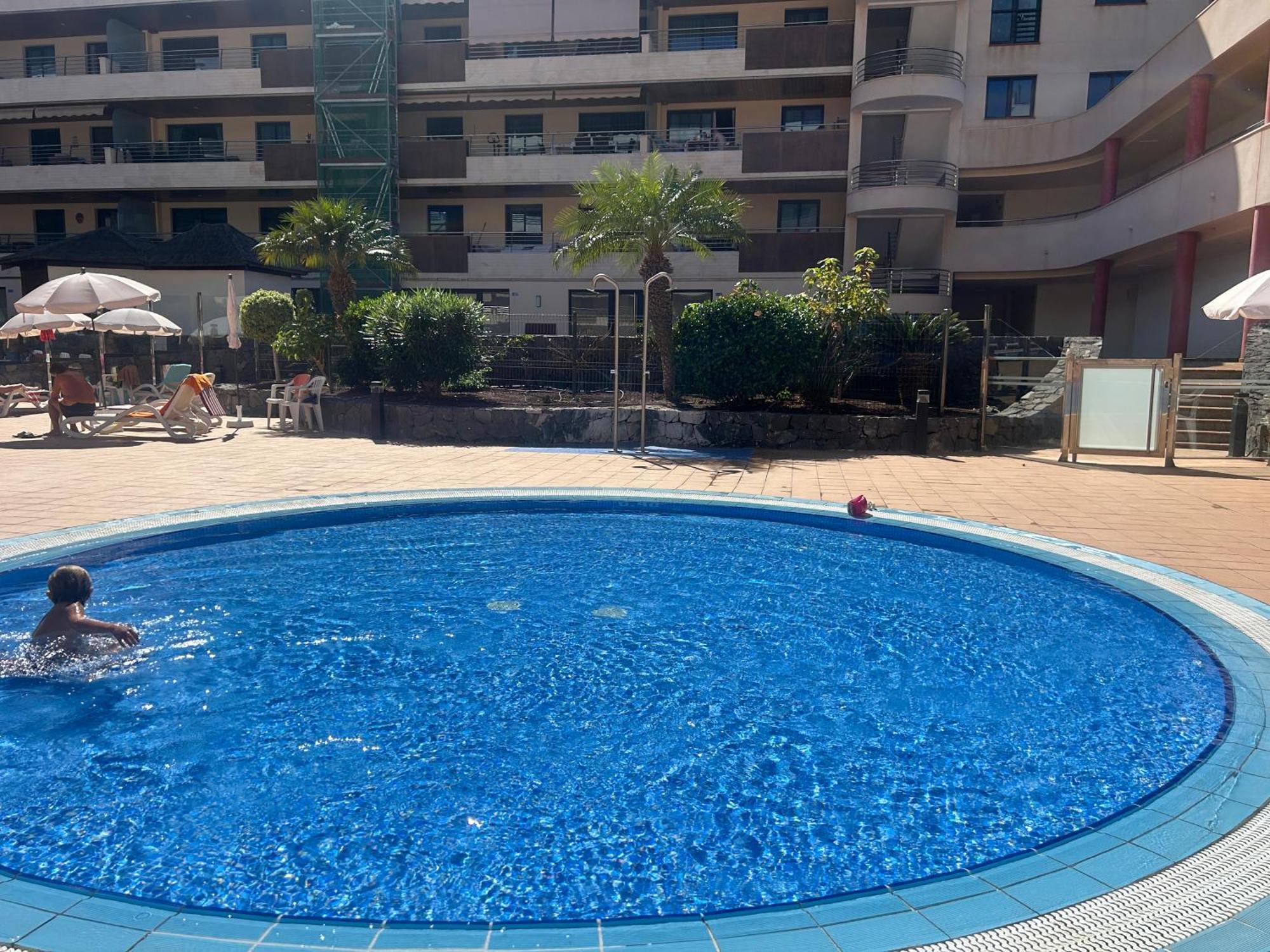 Blue Horizon Appartement